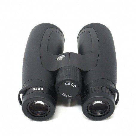 Parforce Fernglas GECO 10x56 (schwarz) 2403729 Wochenangebot
