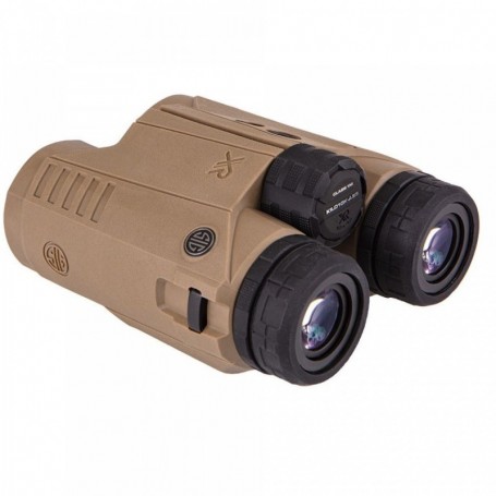 Parforce Fernglas mit Entfernungsmesser SIG SAUER Kilo10K-ABS HD LRF 10x42 (SOK10K11) Neueste Stile