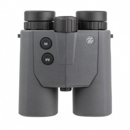 Parforce Fernglas SIG SAUER Canyon 10x42mm, rot oled, graphit SOKCN101 Bis zu 50% Rabatt