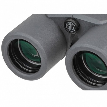 Parforce Fernglas SIG SAUER Canyon 10x42mm, rot oled, graphit SOKCN101 Bis zu 50% Rabatt