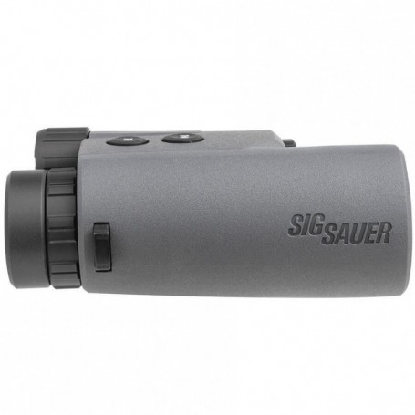 Parforce Fernglas SIG SAUER Canyon 10x42mm, rot oled, graphit SOKCN101 Bis zu 50% Rabatt