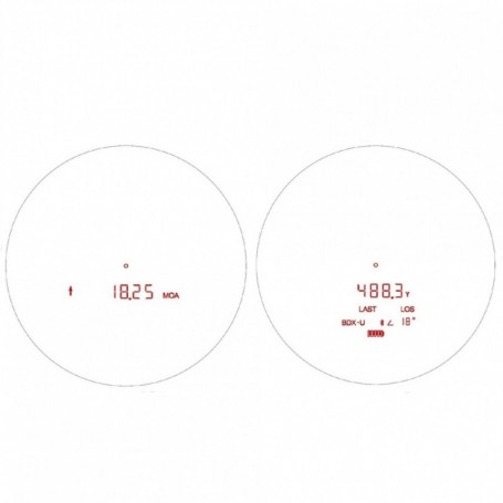 Parforce Fernglas SIG SAUER Fernglas KILO6K 8x32 (SOK6K804) Bis zu 65% Rabatt