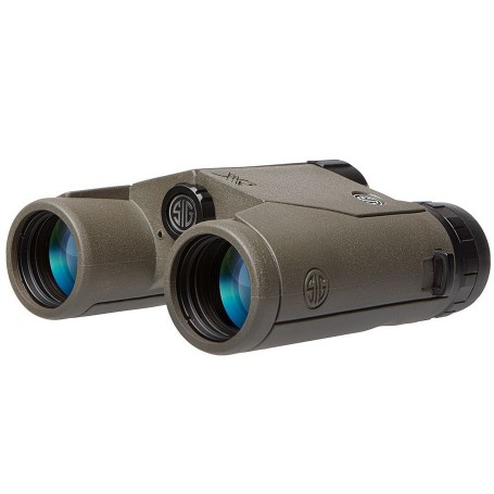 Parforce Fernglas SIG SAUER Fernglas KILO6K HD LRF 10x32 (SOK6K104)