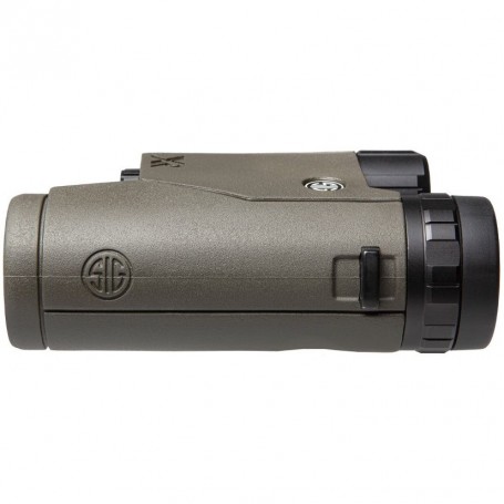 Parforce Fernglas SIG SAUER Fernglas KILO6K HD LRF 10x32 (SOK6K104) Nur für heute