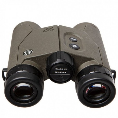Parforce Fernglas SIG SAUER Fernglas KILO6K HD LRF 10x32 (SOK6K104) Nur für heute