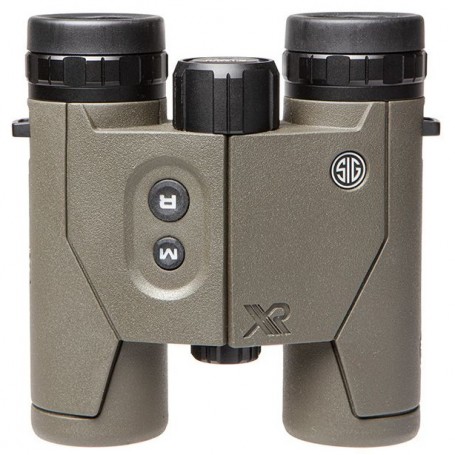 Parforce Fernglas SIG SAUER Fernglas KILO6K HD LRF 10x32 (SOK6K104) Nur für heute