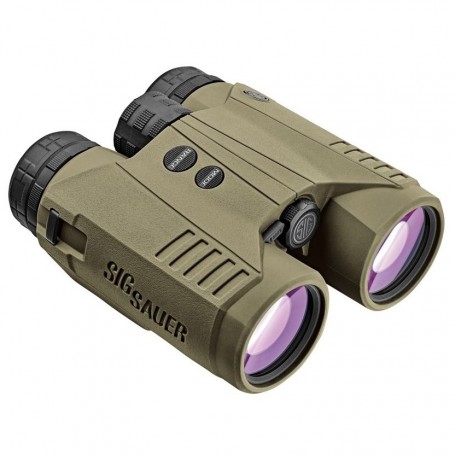 Parforce Fernglas SIG SAUER KILO3000BDX 10x42 (SOK31001) Sonderangebot der Fabrik