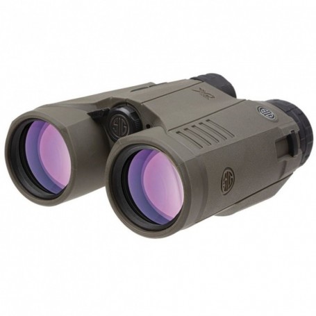 Parforce Fernglas SIG SAUER KILO6K HD 10x42 (SOK6K105)