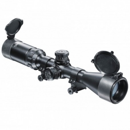 Parforce Zielfernrohr WALTHER ZF 3-9x44 Sniper (2.1532)