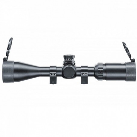 Parforce Zielfernrohr WALTHER ZF 3-9x44 Sniper (2.1532) Discount Store für neue Produkte