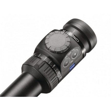Parforce Zielfernrohr ZEISS Conquest DL 3-12x50i Super Rabatt
