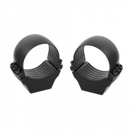 Parforce Zielfernrohr-Montagering BLASER 30mm hoch (80206500) Kostenloser Versand international