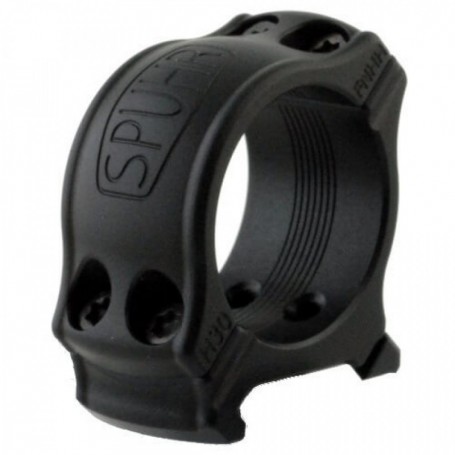 Parforce Zielfernrohr-Montageringe Picatinny Hunting O30 H25.4/1" (HP30-25) Im Verkauf