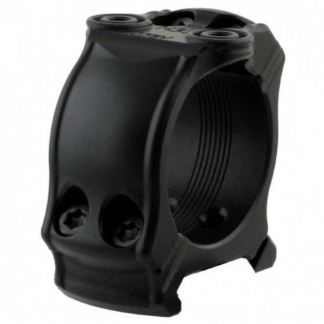 Parforce Zielfernrohr-Montageringe Picatinny Hunting O30 H25.4/1" (HP30-25) Im Verkauf