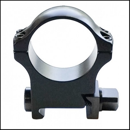 Parforce Zielfernrohr-Montageringe RECKNAGEL D30, BH 14 zollfrei