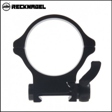Parforce Zielfernrohr-Montageringe RECKNAGEL D40, BH 12 Rabatte dieses Monats