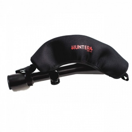 Parforce Zielfernrohrabdeckung HUNTERA 9,5x29-38 cm (HOP101BL-XL) Verkauf