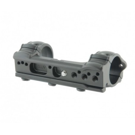 Parforce Zielfernrohrhalterung ISMS SPUHR O30 (SCT-3001) Günstiger Verkauf