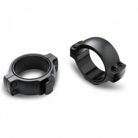 Parforce Zielfernrohrringe BURRIS 1" 25,4mm Medium (420521) Fabrik Onlineshop