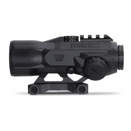 Parforce Zielfernrohr STEINER T536/5,56 (8798900108) Sonderangebot