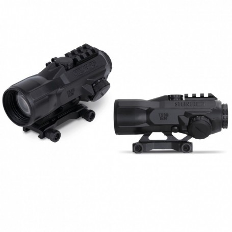 Parforce Zielfernrohr STEINER T536/5,56 (8798900108) Sonderangebot
