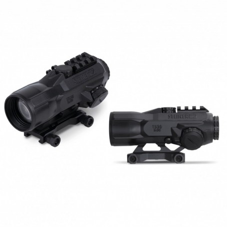 Parforce Zielfernrohr STEINER T536/7,62 (8798900103) Rabatt