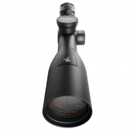 Parforce Zielfernrohr SWAROVSKI DS 5-25x52 P SR II 4A-I ZG-A45H8E44-21 Günstig kaufen
