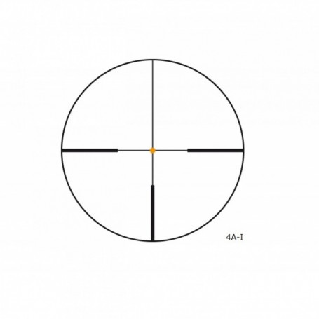 Parforce Zielfernrohr SWAROVSKI DS 5-25x52 P SR II 4A-I ZG-A45H8E44-21 Günstig kaufen