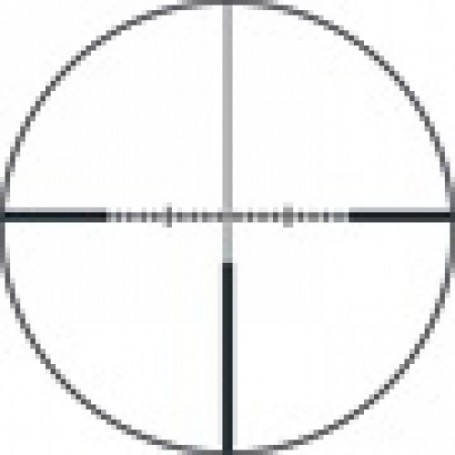 Parforce Zielfernrohr SWAROVSKI X5 3,5-18x50 P 1/4 MOA L 4W Großer Ausverkauf
