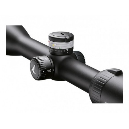Parforce Zielfernrohr SWAROVSKI Z5 3.5-18x44 P BT L 4 Flash Sale