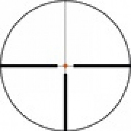 Parforce Zielfernrohr SWAROVSKI Z6i 1-6x24 II SR 4-I Begrenztes Angebot
