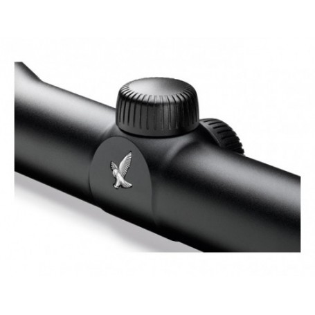 Parforce Zielfernrohr SWAROVSKI Z6i 1-6x24 II SR 4-I Begrenztes Angebot