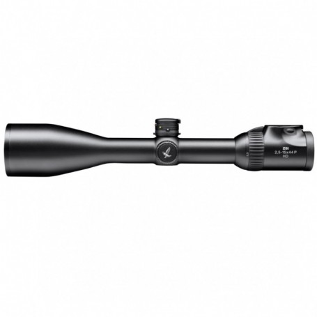 Parforce Zielfernrohr SWAROVSKI Z6I 2,5-15x56 II. P L 4A-I Online Shopping
