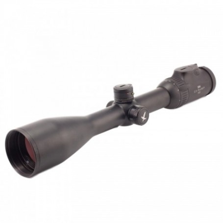 Parforce Zielfernrohr SWAROVSKI Z6i II 2,5-15x56 BT L 4A-I