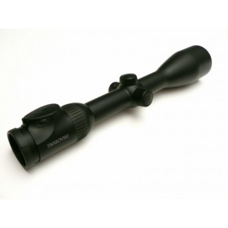 Parforce Zielfernrohr SWAROVSKI Z6i II 2.5-15x56 P SR Preisnachlass