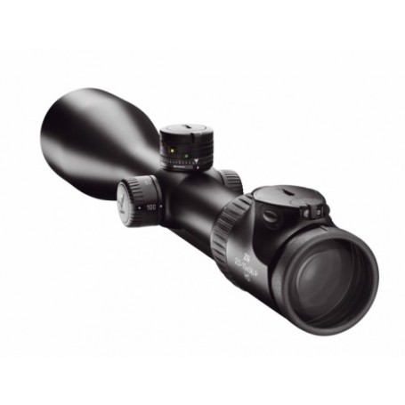 Parforce Zielfernrohr SWAROVSKI Z6i II 2.5-15x56 P SR 4A-I Saisonschlussverkauf