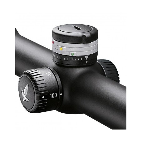 Parforce Zielfernrohr SWAROVSKI Z6i II 2.5-15x56 P SR 4A-I Saisonschlussverkauf