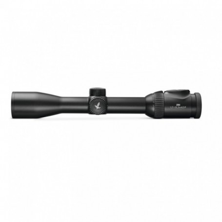 Parforce Zielfernrohr SWAROVSKI Z8I 1,7-13,3x42 P SR 4A-I Z8-A49U8E09-0 Black Friday