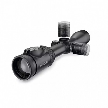 Parforce Zielfernrohr SWAROVSKI Z8I 1-8x24 L 4A-I Z8-A48U6E09-0 Cyber Monday