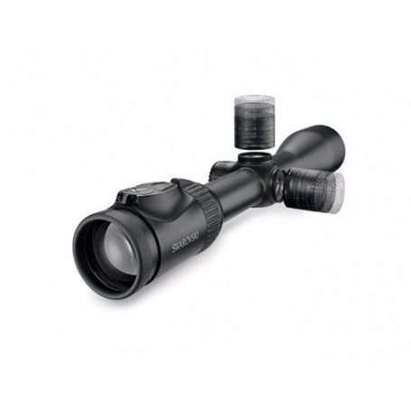 Parforce Zielfernrohr SWAROVSKI Z8i 1-8x24 SR 4A-IF Muttertagsangebot