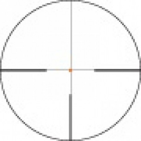Parforce Zielfernrohr SWAROVSKI Z8i 1-8x24 SR 4A-IF Muttertagsangebot
