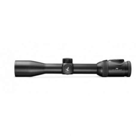 Parforce Zielfernrohr SWAROVSKI Z8i 1.7-13.3x42 P 4A-I Vatertagsangebot