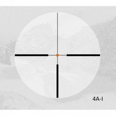 Parforce Zielfernrohr SWAROVSKI Z8i 1.7-13.3x42 P 4A-I Vatertagsangebot