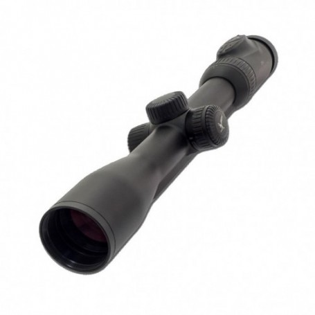 Parforce Zielfernrohr SWAROVSKI Z8i 1.7-13.3x42 P SR 4A-IF Valentinstagsangebot