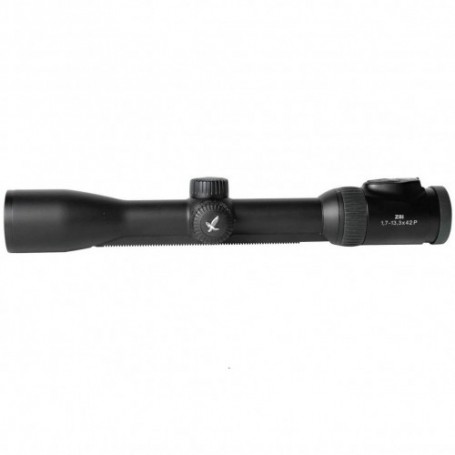 Parforce Zielfernrohr SWAROVSKI Z8i 1.7-13.3x42 P SR 4A-IF Valentinstagsangebot