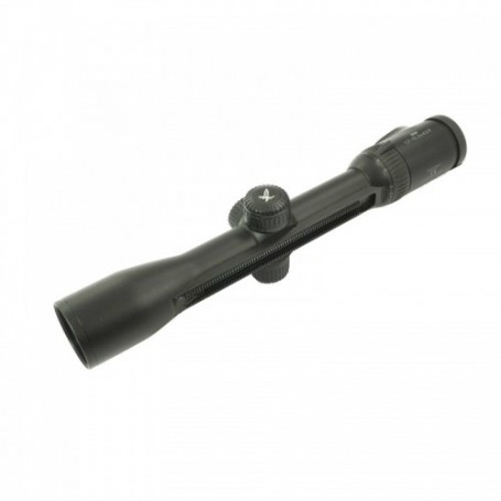 Parforce Zielfernrohr SWAROVSKI Z8i 1.7-13.3x42 P SR 4A-IF Valentinstagsangebot