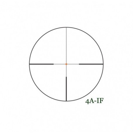 Parforce Zielfernrohr SWAROVSKI Z8i 1.7-13.3x42 P SR 4A-IF Valentinstagsangebot