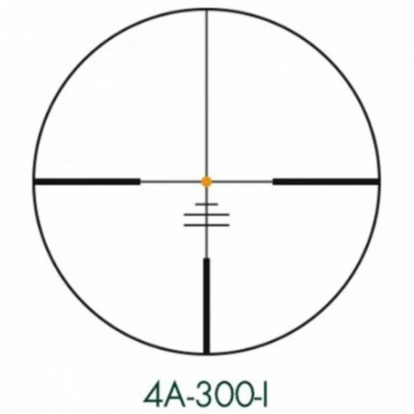 Parforce Zielfernrohr SWAROVSKI Z8i 2,3-18x56 P L 4A-300-I (Z8-A51U6E34-0) Jubiläumsangebot