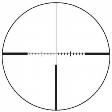 Parforce Zielfernrohr SWAROVSKI Z8i 2,3-18x56 P SR 4W-I (Z8-A51U8E39-0) Top Angebot