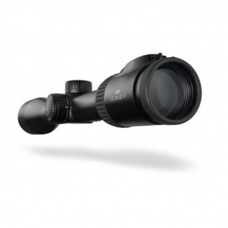 Parforce Zielfernrohr SWAROVSKI Z8I 3,5-28x50 P SR 4A-I Z8-A56U8E09-0 Exklusive Angebote